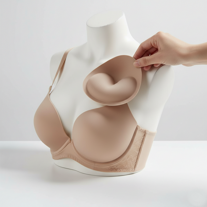 Secret Shape Enhancers