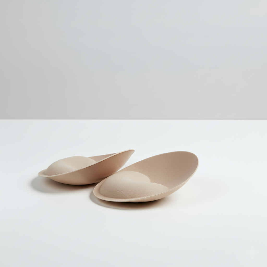 Secret Shape Enhancers