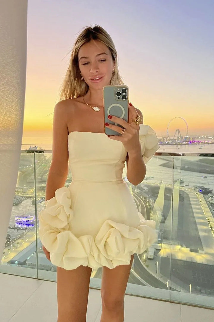 Sarah Summer Dress