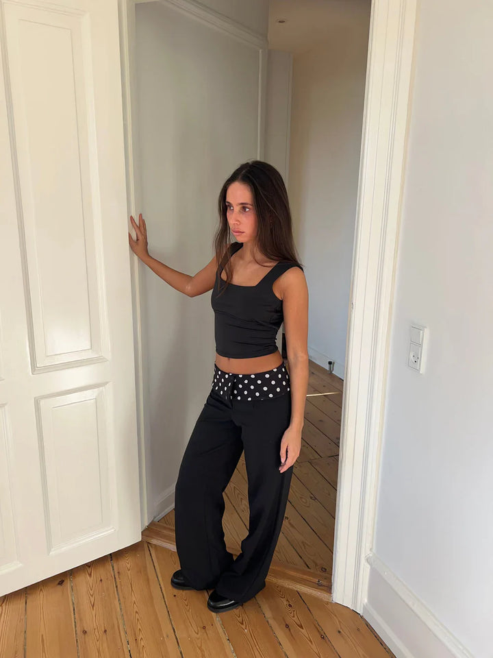 Calsia suit pants