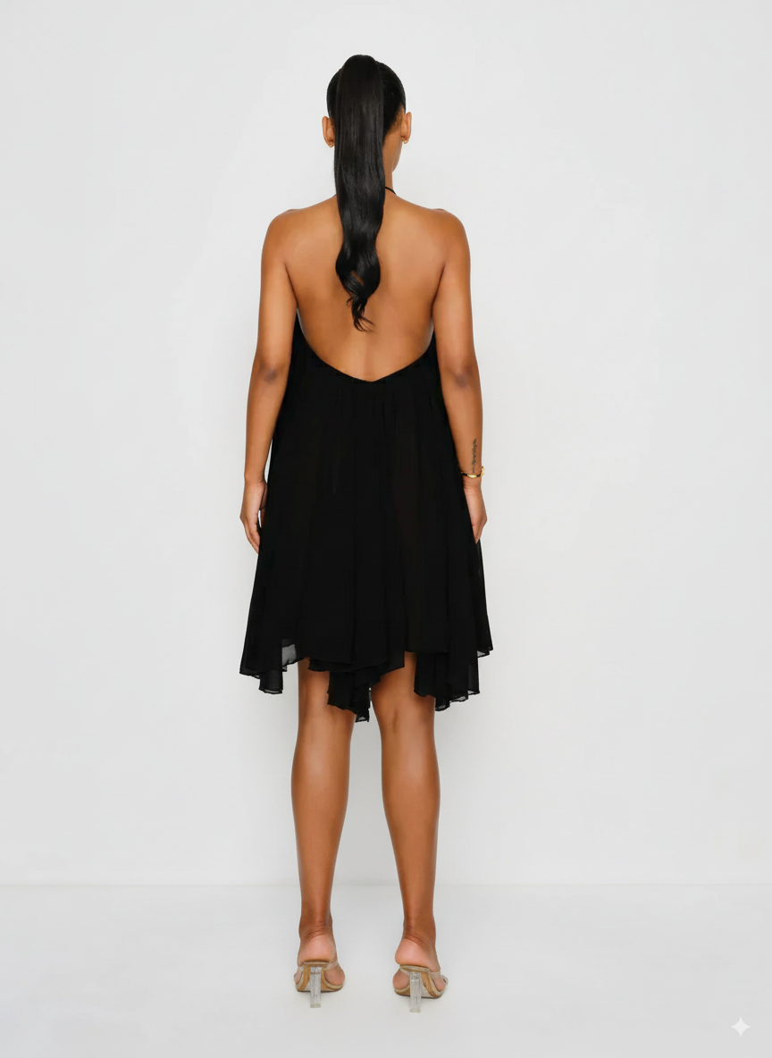 Thar Dress