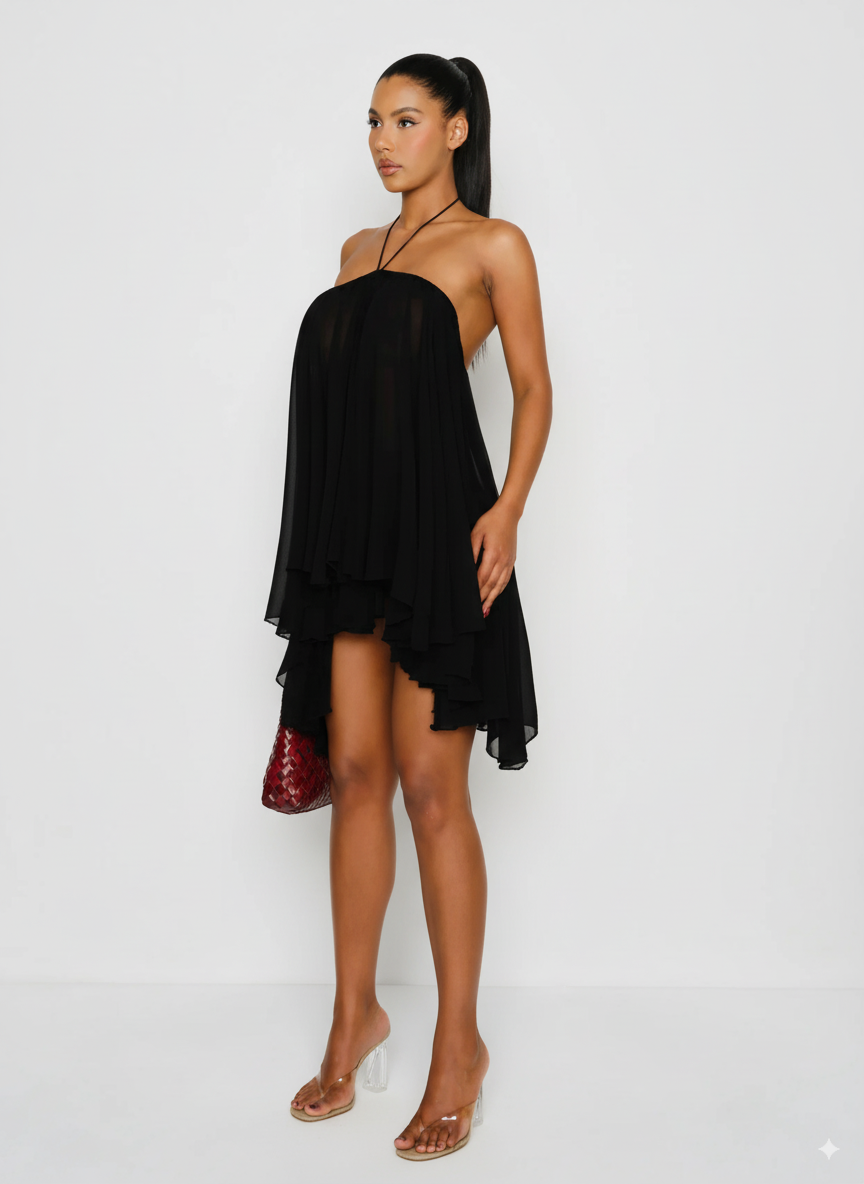 Thar Dress