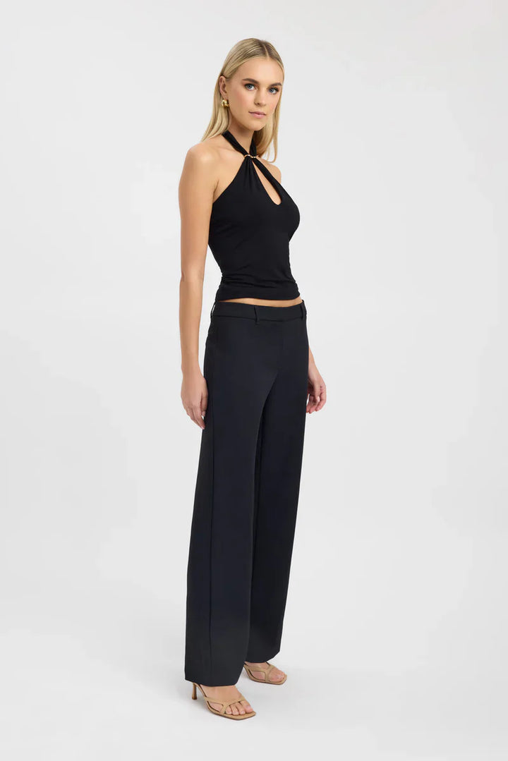 Ariel Low Rise Pant