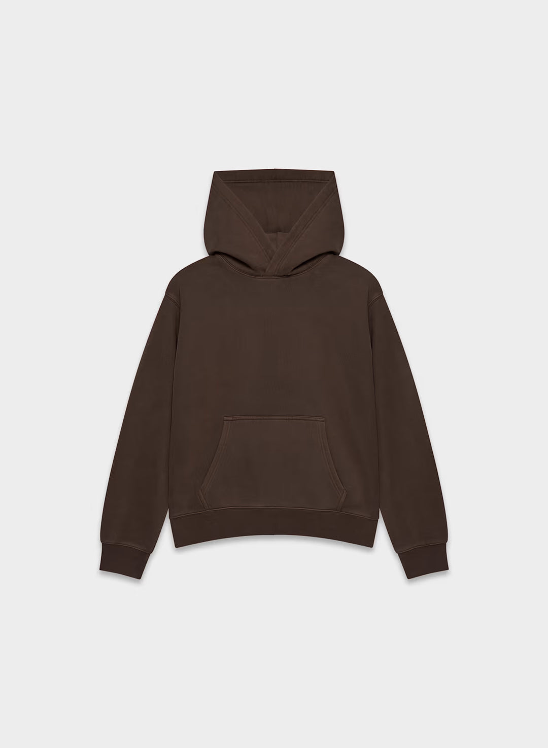Sweatfleece Hoodie