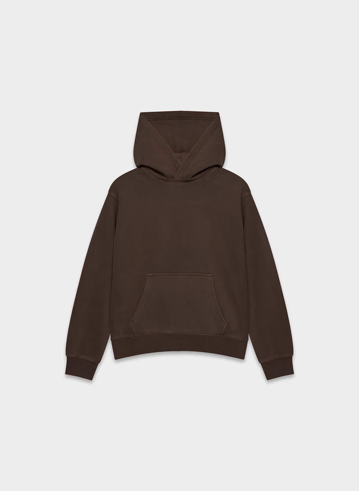 Sweatfleece Hoodie