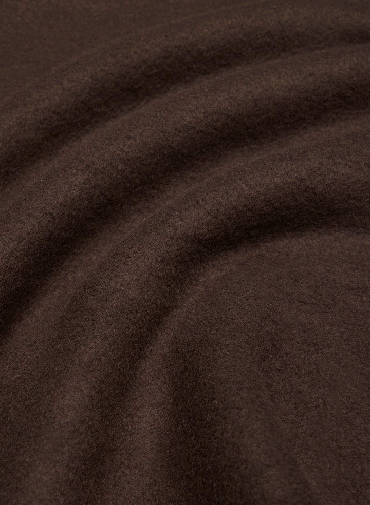 Sweatfleece Hoodie