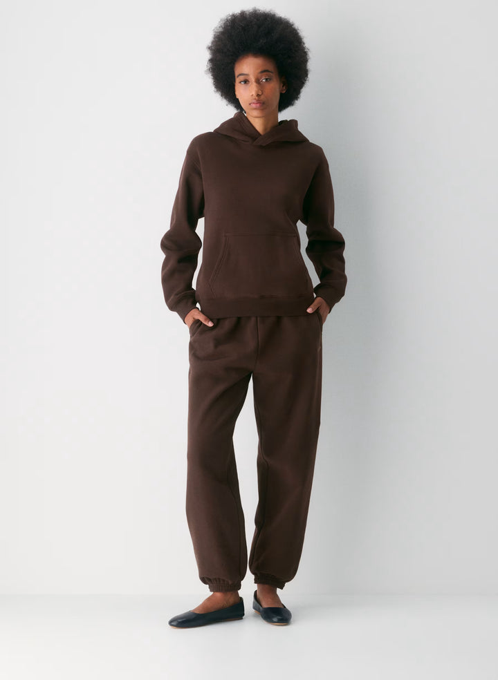 Sweatfleece Hoodie