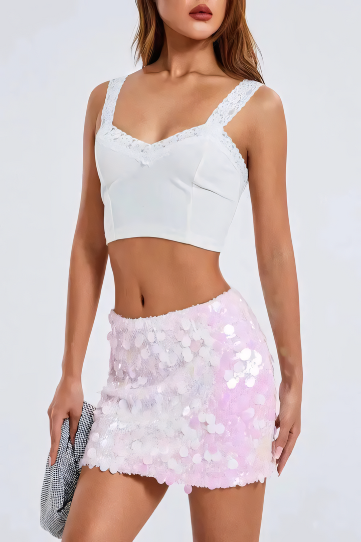 Pink Stardust Mini