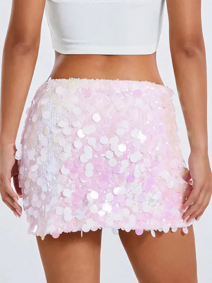 Pink Stardust Mini