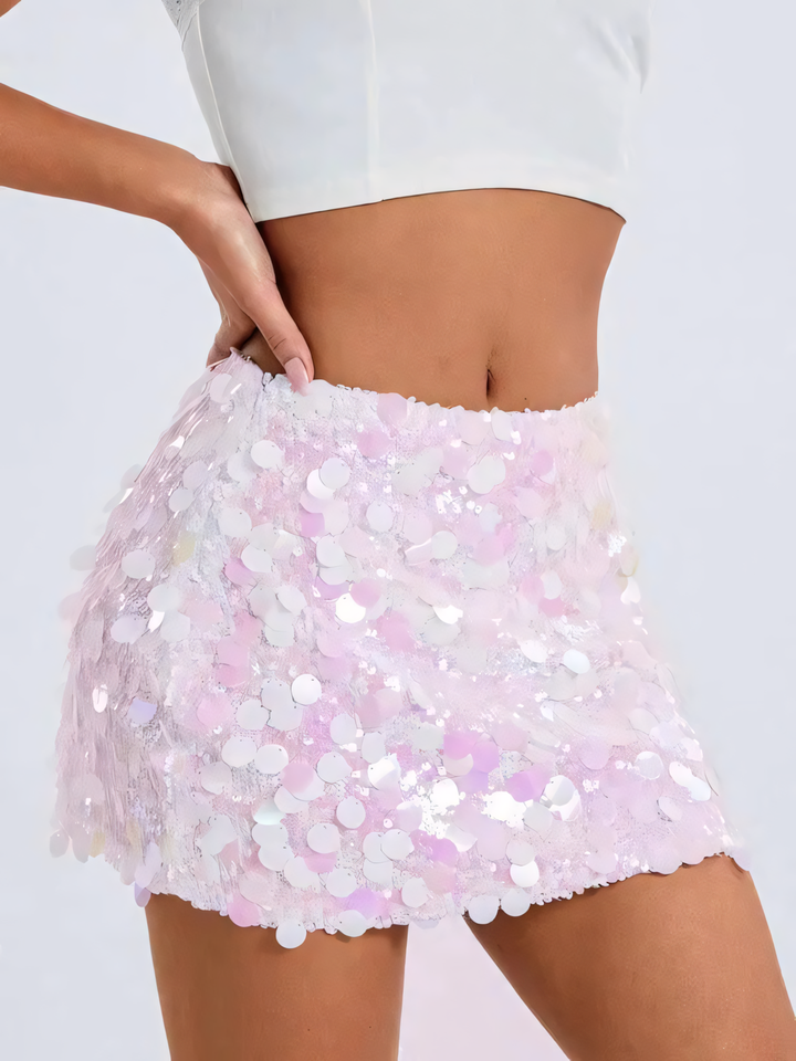 Pink Stardust Mini
